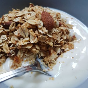 Coconut & Vanilla Granola - Home Delish